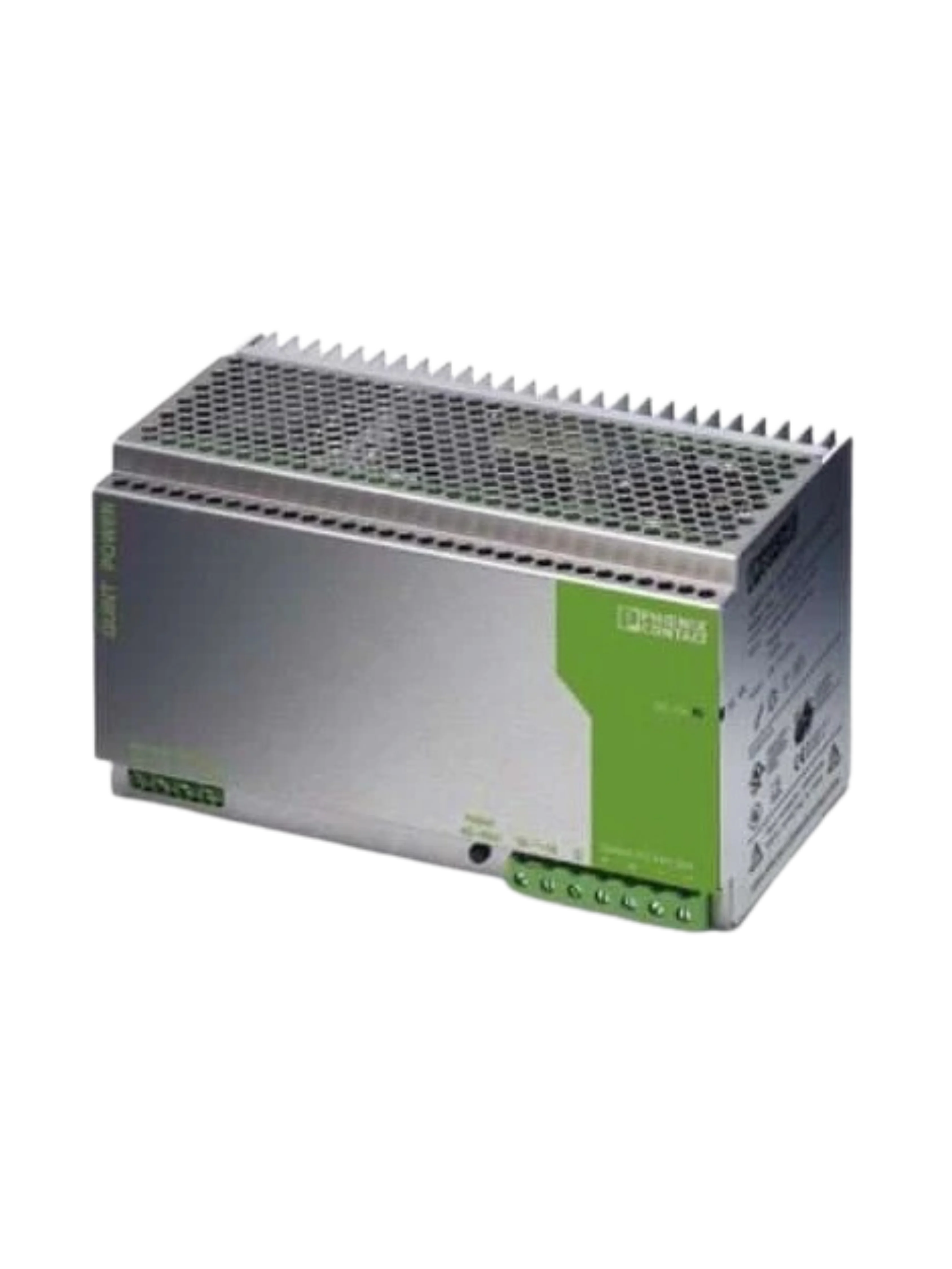 2938222 Phoenix Contact - QUINT-PS-3X400-500AC/48DC/20 — Phoenix Contact Power Supply